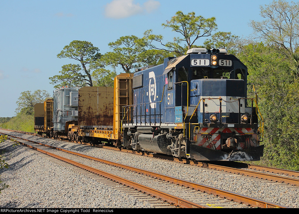 FEC 511